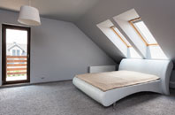Wexcombe bedroom extensions