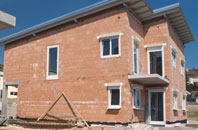 Wexcombe home extensions