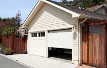 Wexcombe garage construction leads