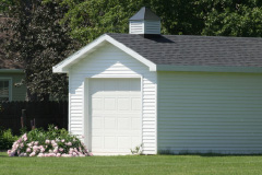 Wexcombe outbuilding construction costs